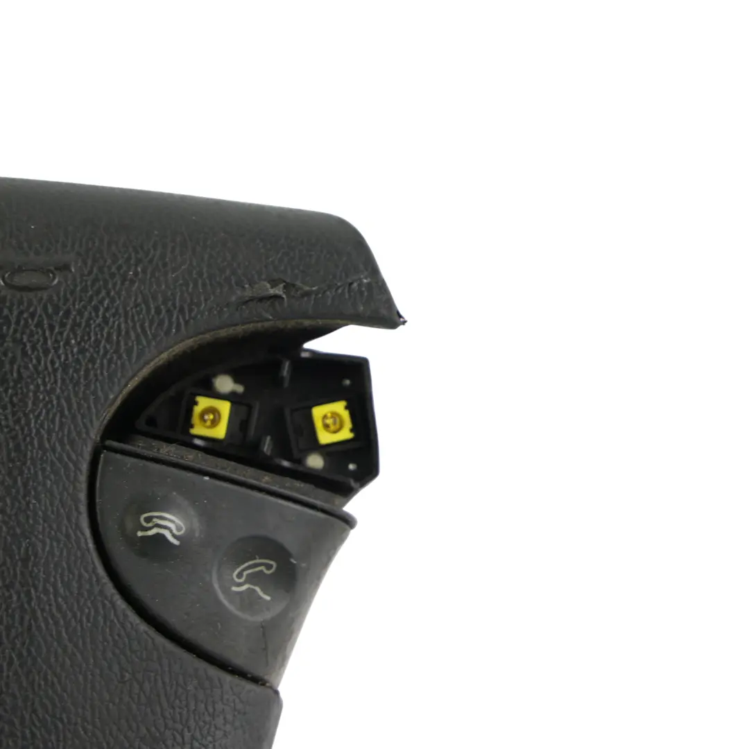 Mercedes W210 Poduszka Powietrzna Kierowcy Airbag - SKU A2104600598-1 - Numer Części A2104600598