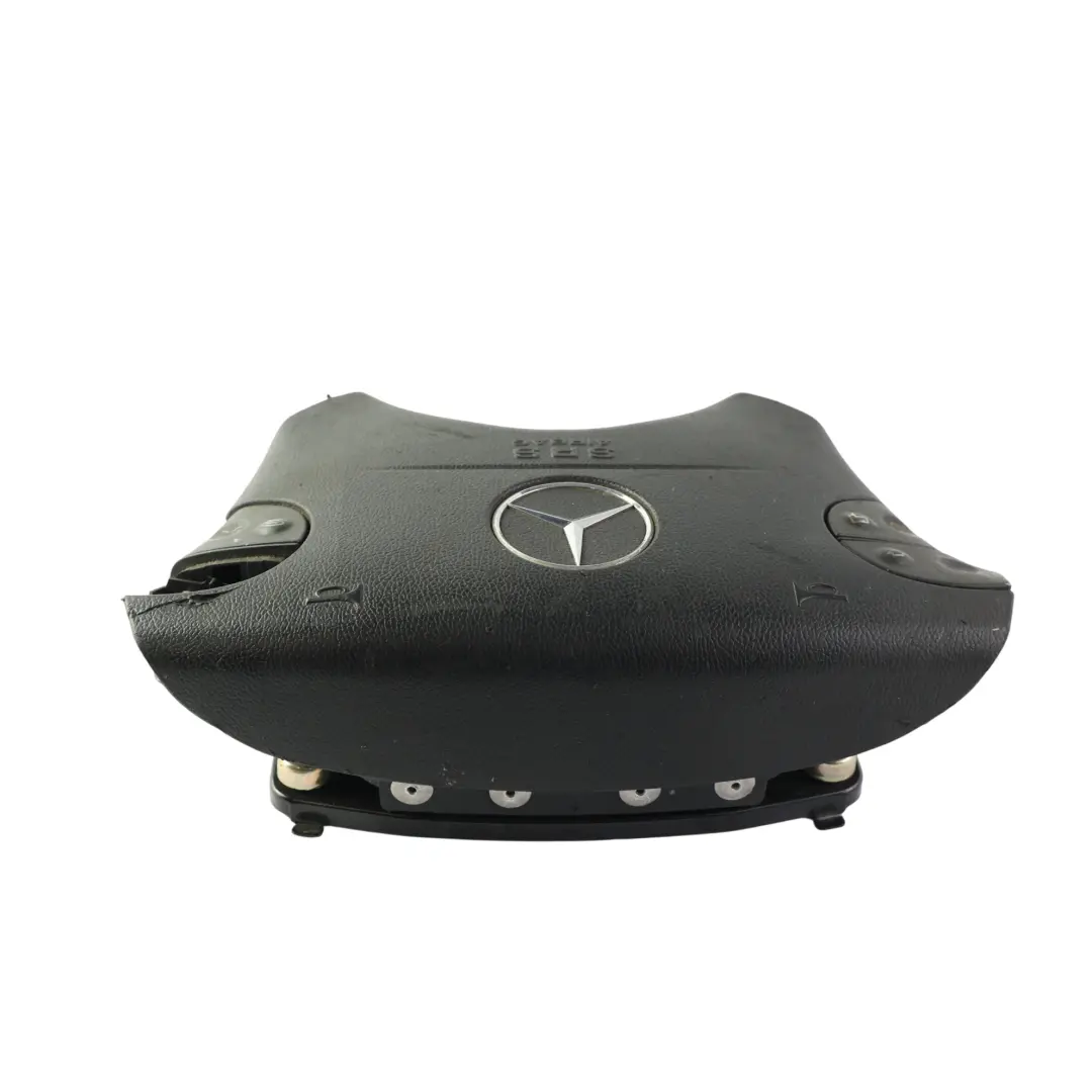 Steering Wheel Air Module Unit Grey to Mercedes W210 with Part number A2104600598 Mercedes W210 Steering Wheel Air Module Unit Grey - SKU A2104600598-1 - Part number A2104600598