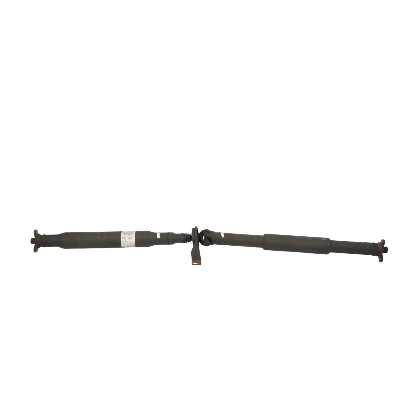 Mercedes W211 Propshaft Drive Prop Shaft Petrol Automatic A2114104706 L=1750MM