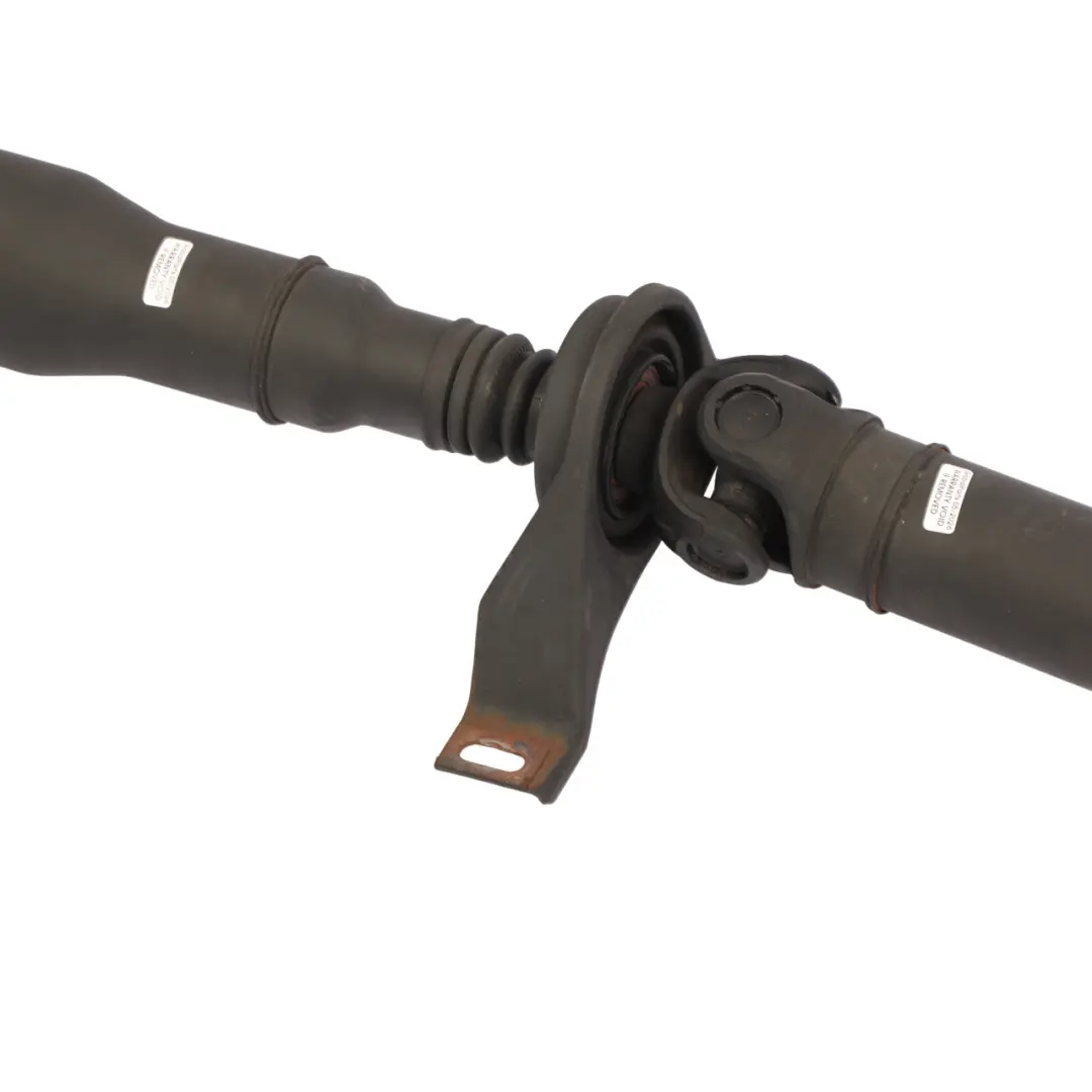 Mercedes W211 Propshaft Drive Prop Shaft Petrol Automatic L=1750MM - SKU A2114104706 - Part number A2114104706