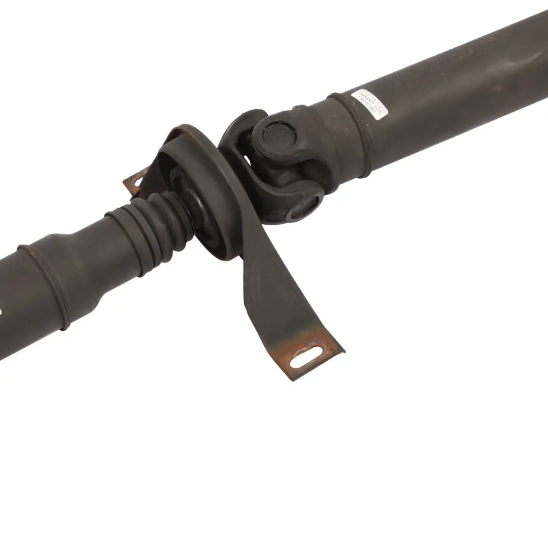 Mercedes W211 Propshaft Drive Prop Shaft Petrol Automatic L=1750MM - SKU A2114104706 - Part number A2114104706