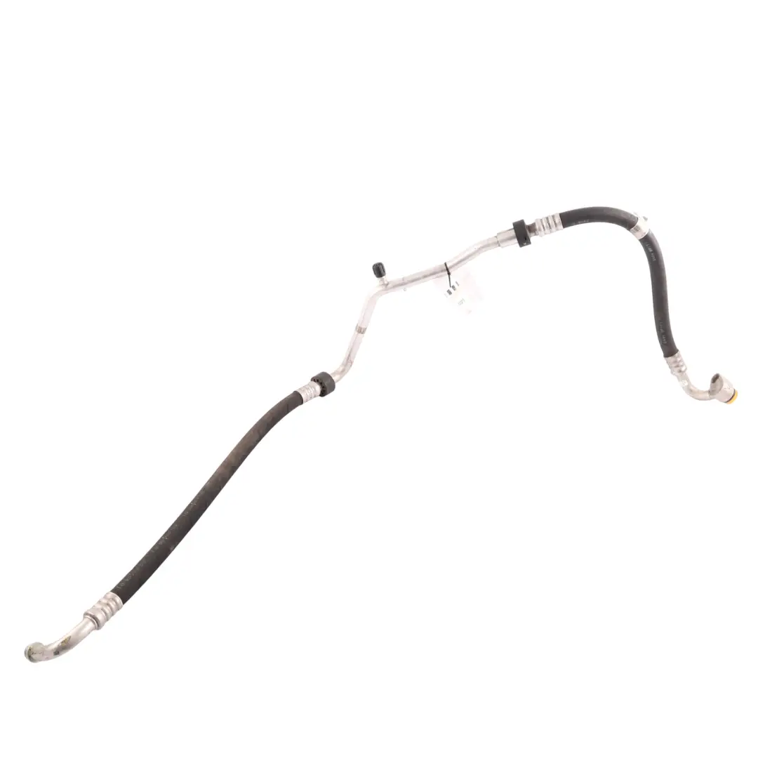 Mercedes W211 S11 M271 Petrol Engine A/C Air Conditioning Hose Pipe - SKU A2118304715 - Part number A2118304715