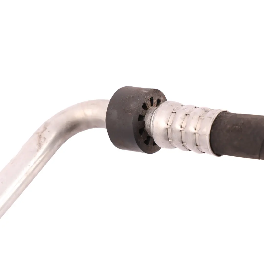 S11 M271 Petrol Engine A/C Air Conditioning Hose Pipe to Mercedes W211 with Part number A2118304715 Mercedes W211 S11 M271 Petrol Engine A/C Air Conditioning Hose Pipe - SKU A2118304715 - Part number A2118304715
