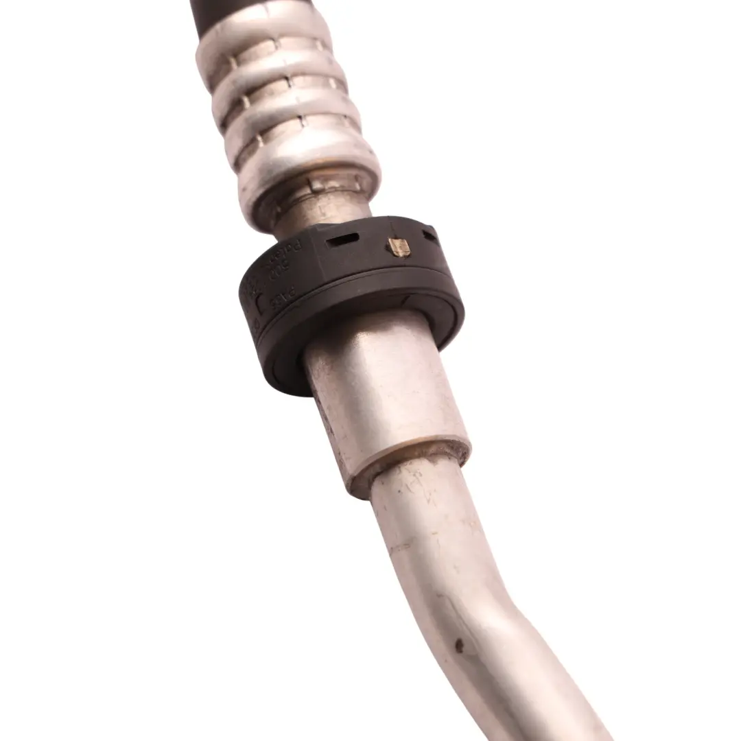 S11 M271 Petrol Engine A/C Air Conditioning Hose Pipe to Mercedes W211 with Part number A2118304715 Mercedes W211 S11 M271 Petrol Engine A/C Air Conditioning Hose Pipe - SKU A2118304715 - Part number A2118304715