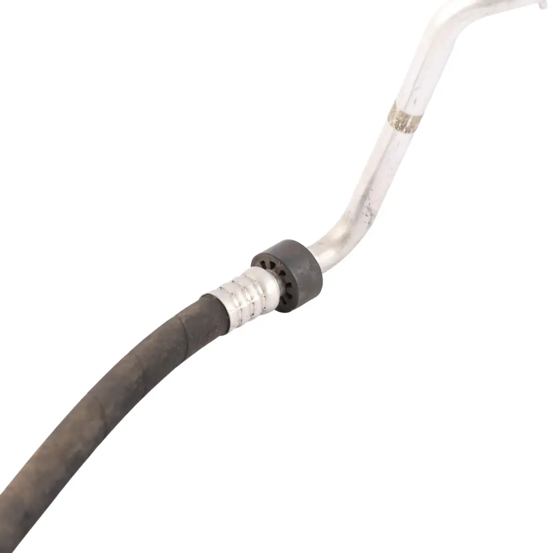 Mercedes W211 S11 M271 Petrol Engine A/C Air Conditioning Hose Pipe - SKU A2118304715 - Part number A2118304715