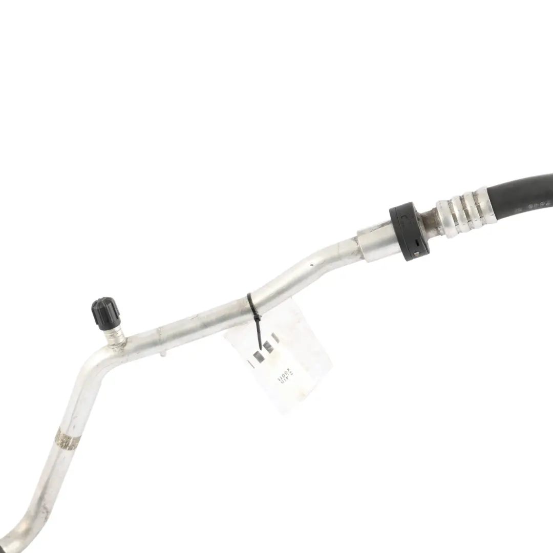 S11 M271 Petrol Engine A/C Air Conditioning Hose Pipe to Mercedes W211 with Part number A2118304715 Mercedes W211 S11 M271 Petrol Engine A/C Air Conditioning Hose Pipe - SKU A2118304715 - Part number A2118304715