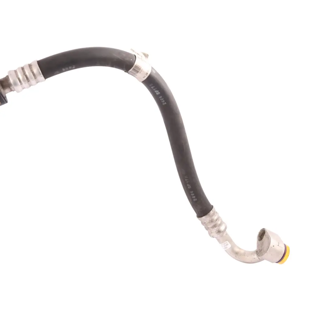 Mercedes W211 S11 M271 Petrol Engine A/C Air Conditioning Hose Pipe - SKU A2118304715 - Part number A2118304715