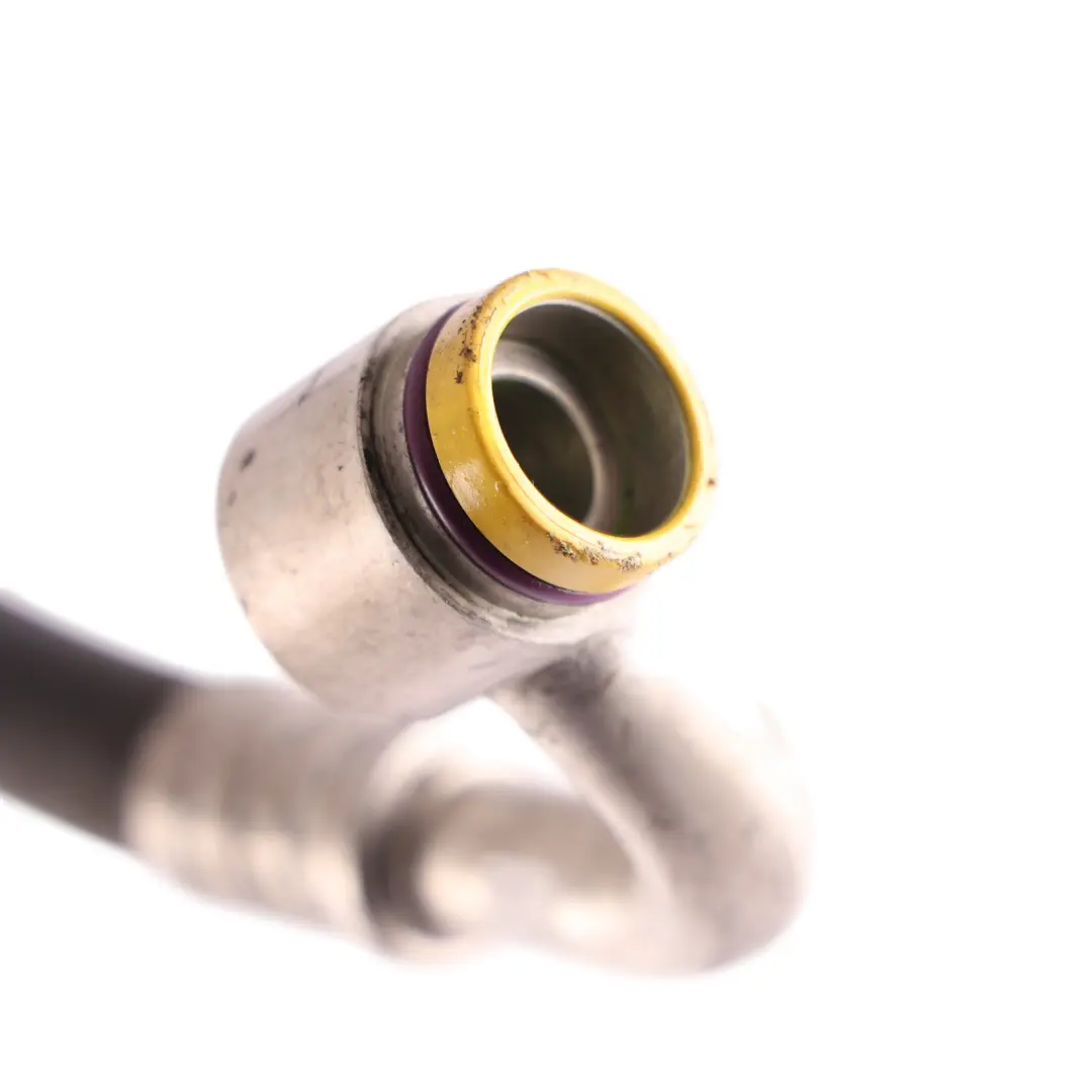 S11 M271 Petrol Engine A/C Air Conditioning Hose Pipe to Mercedes W211 with Part number A2118304715 Mercedes W211 S11 M271 Petrol Engine A/C Air Conditioning Hose Pipe - SKU A2118304715 - Part number A2118304715