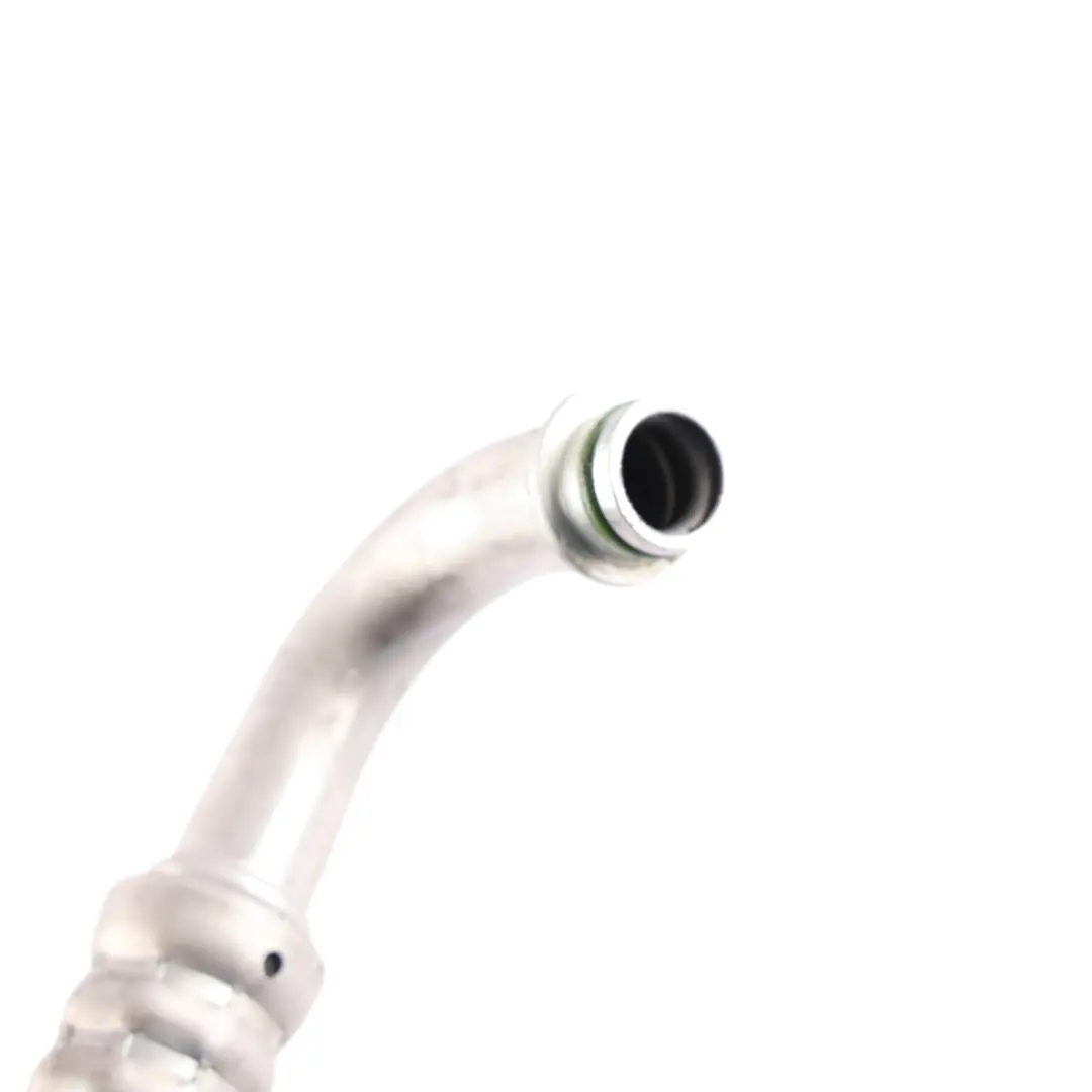 S11 M271 Petrol Engine A/C Air Conditioning Hose Pipe to Mercedes W211 with Part number A2118304715 Mercedes W211 S11 M271 Petrol Engine A/C Air Conditioning Hose Pipe - SKU A2118304715 - Part number A2118304715