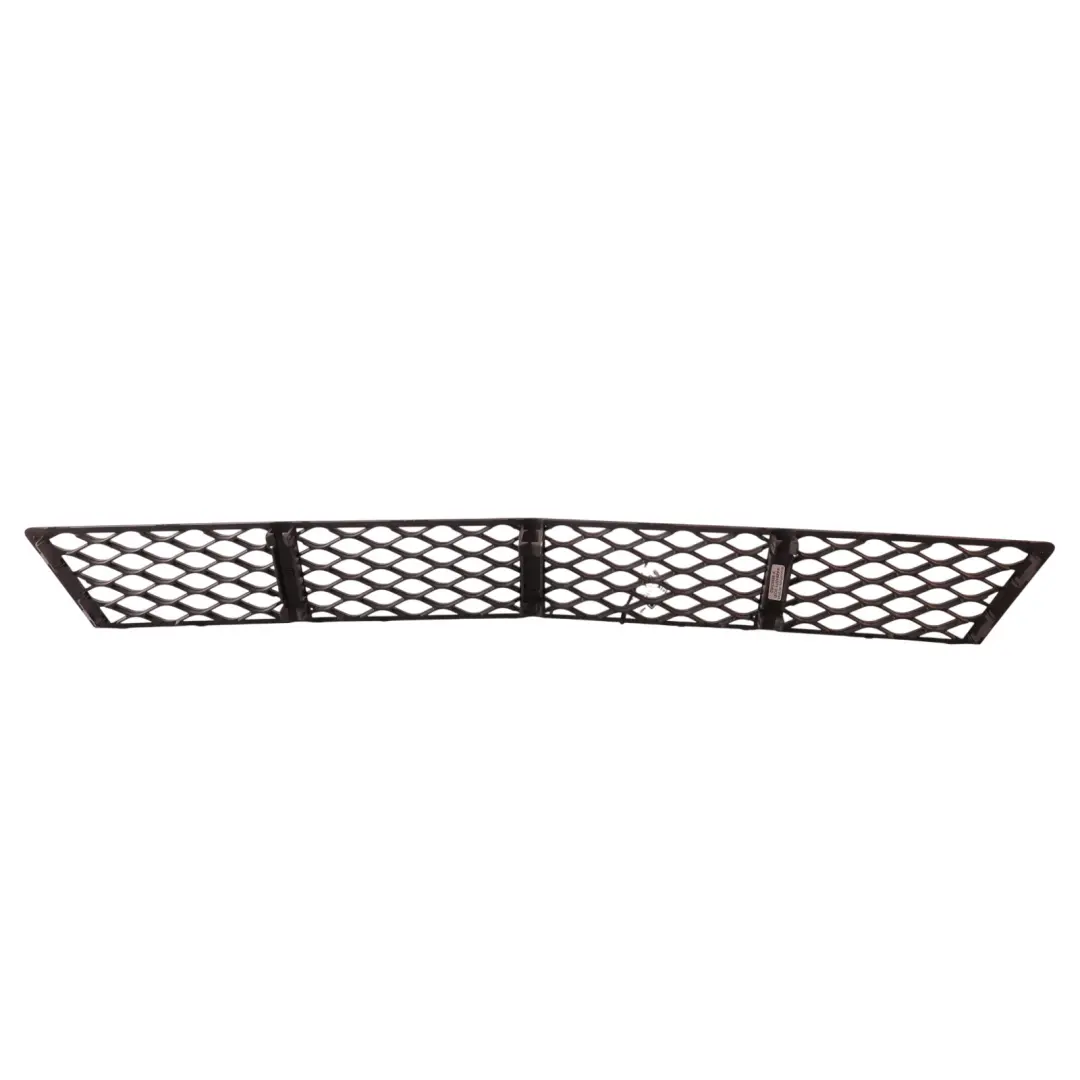 Mercedes W211 Front Bumper End Cap Cover Centre Flap Grille - SKU A2118850122 - Part number A2118850122