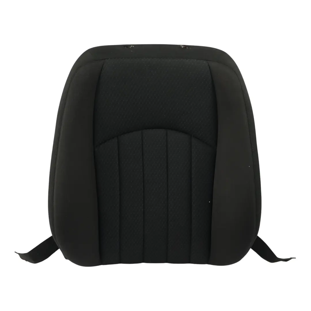 Mercedes W211 Front Seat Outer Cover Cloth Fabric Elegance Left Right N/O/S - SKU A2119108893-1 - Part number A2119108893