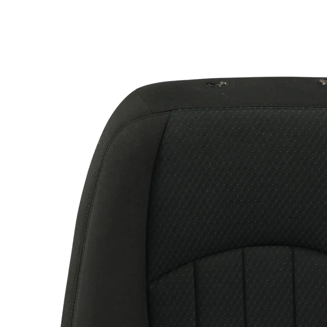 Mercedes W211 Housse Siège Avant Extérieure Tissu Elegance Gauche Droite - SKU A2119108893-1 - Numéro de pièce A2119108893