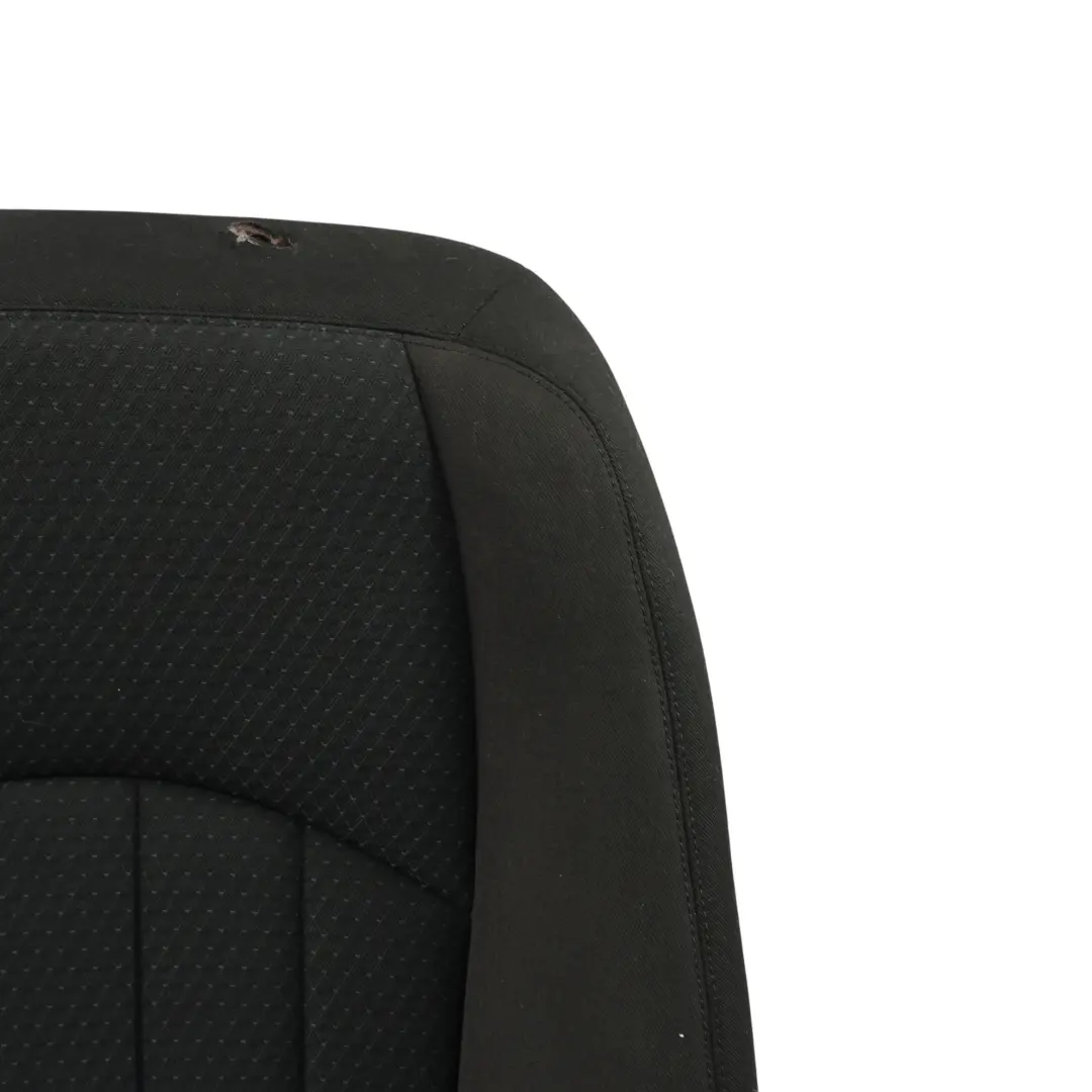 Mercedes W211 Housse Siège Avant Extérieure Tissu Elegance Gauche Droite - SKU A2119108893-1 - Numéro de pièce A2119108893