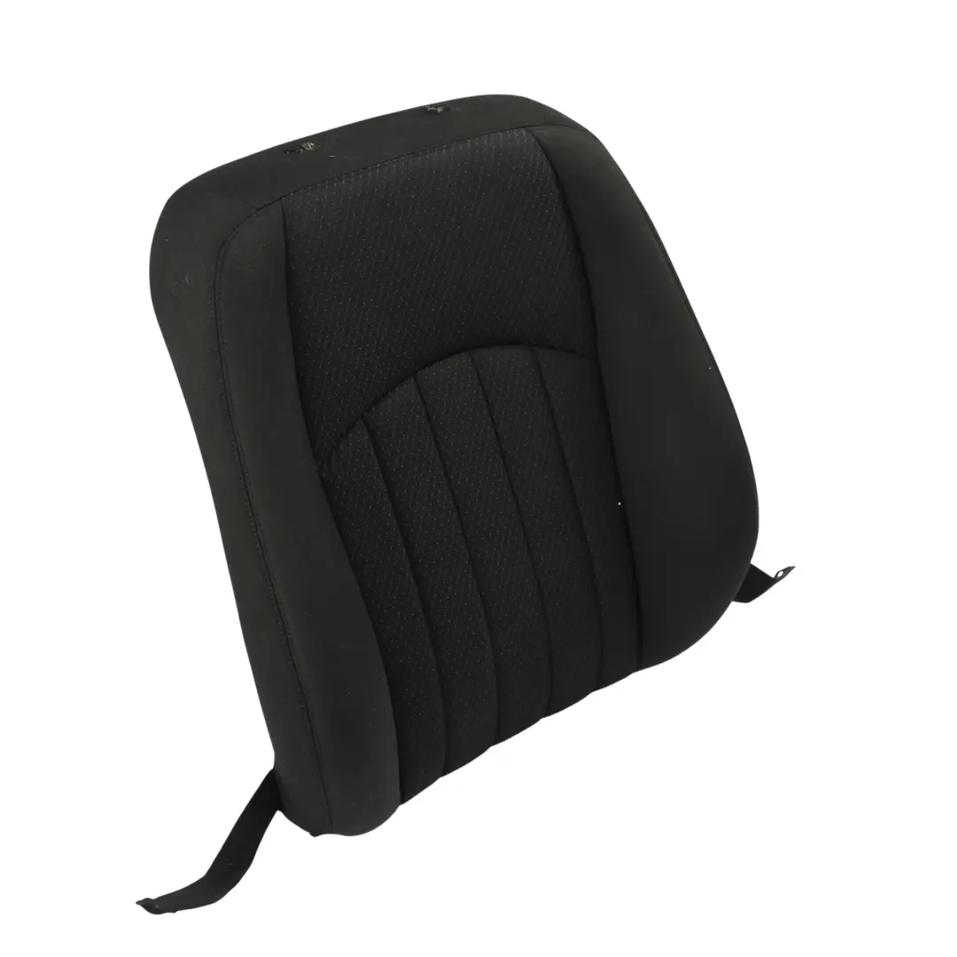Mercedes W211 Funda Exterior Asiento Delantero Tela Elegance Izquierdo Derecho - SKU A2119108893-1 - Número de pieza A2119108893