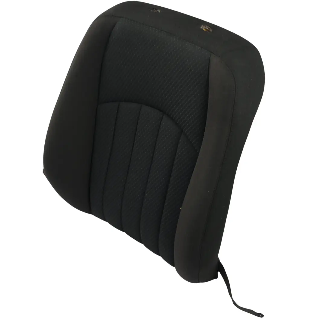 Mercedes W211 Front Seat Outer Cover Cloth Fabric Elegance Left Right N/O/S - SKU A2119108893-1 - Part number A2119108893