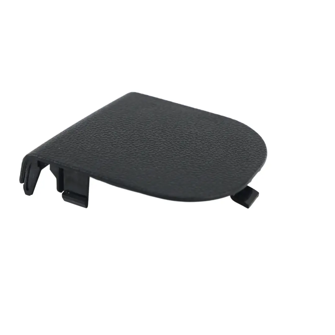 Mercedes W211 W219 Panel Moldura Asiento Delantero Izquierdo Negro - SKU A2119184736-1 - Número de pieza A2119184736