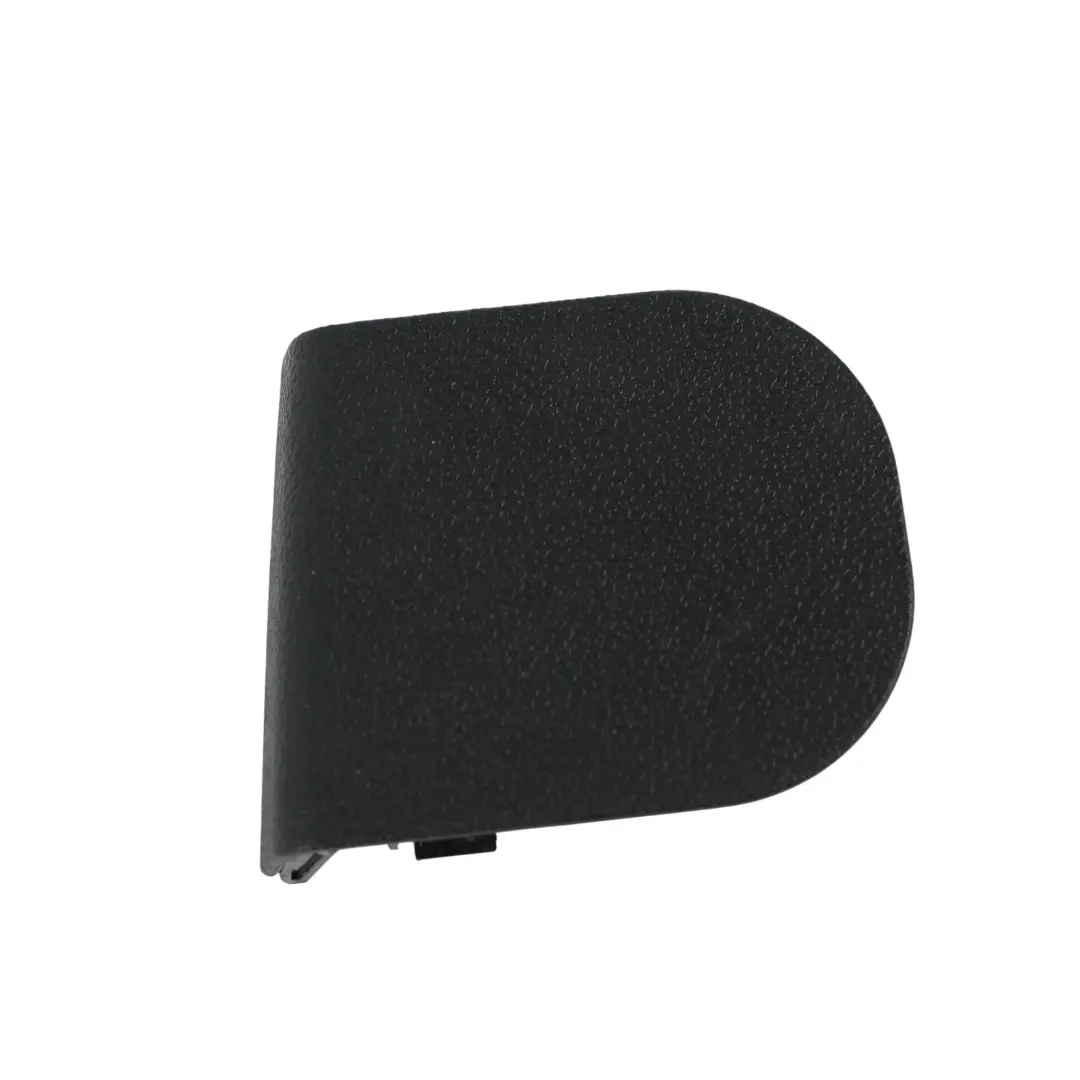 Mercedes W211 W219 Verkleidung Vordersitz Panel Links Schwarz - SKU A2119184736-1 - Teilenummer A2119184736