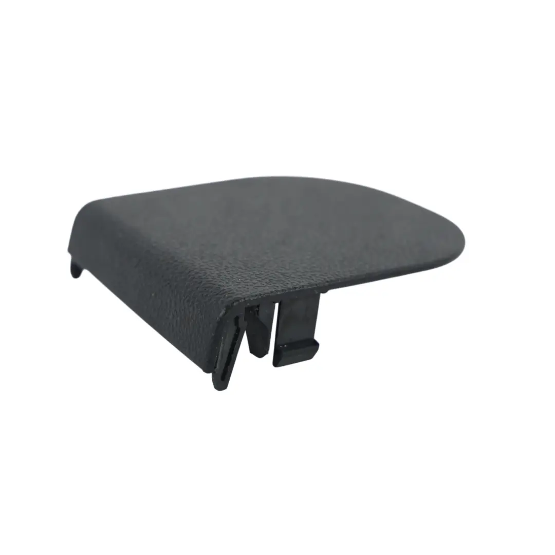  Front Seat Trim Mercedes W211 W219 Panel Left N/S Cover Black - SKU A2119184736-1 - Part number A2119184736