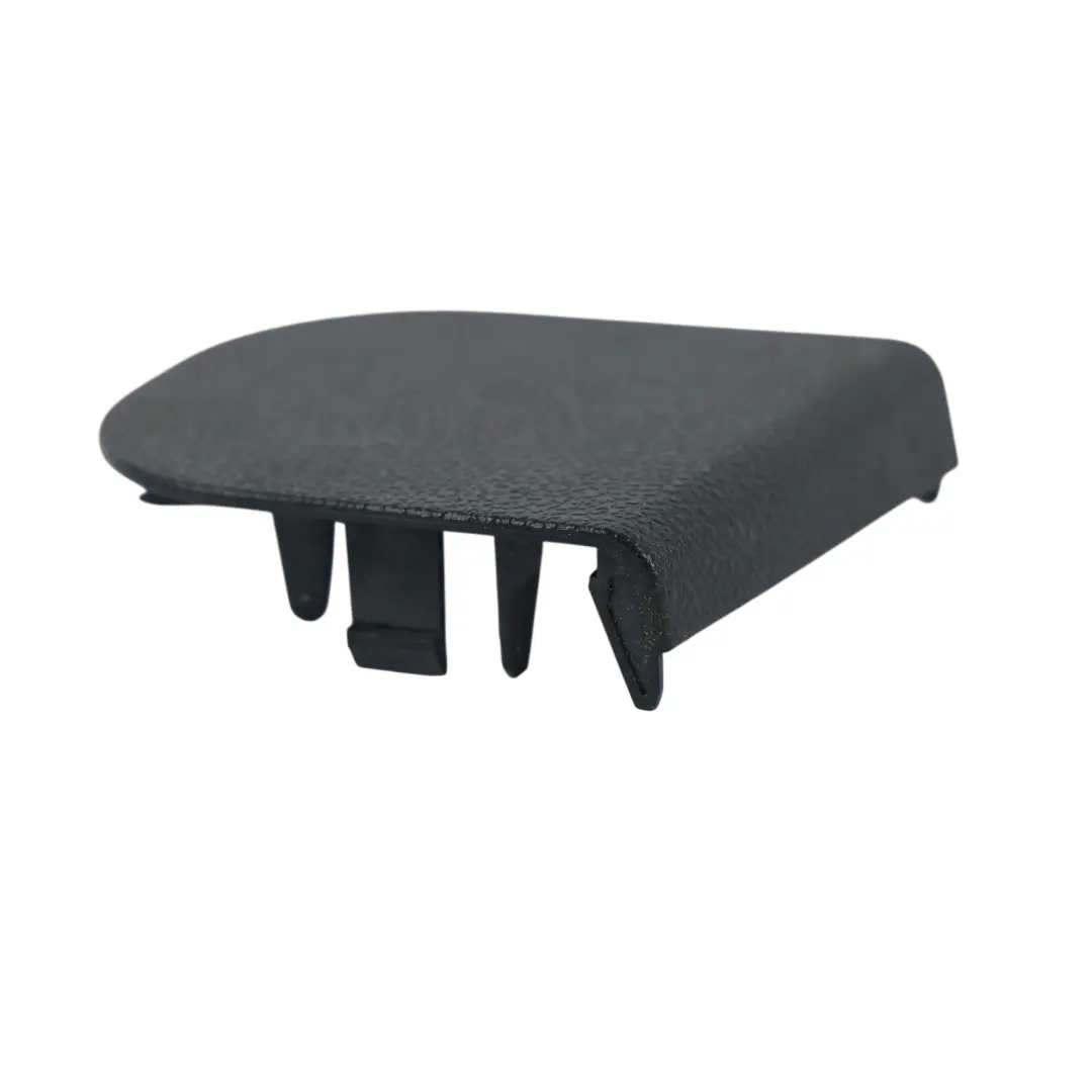 Mercedes W211 W219 Panel Moldura Asiento Delantero Izquierdo Negro - SKU A2119184736-1 - Número de pieza A2119184736