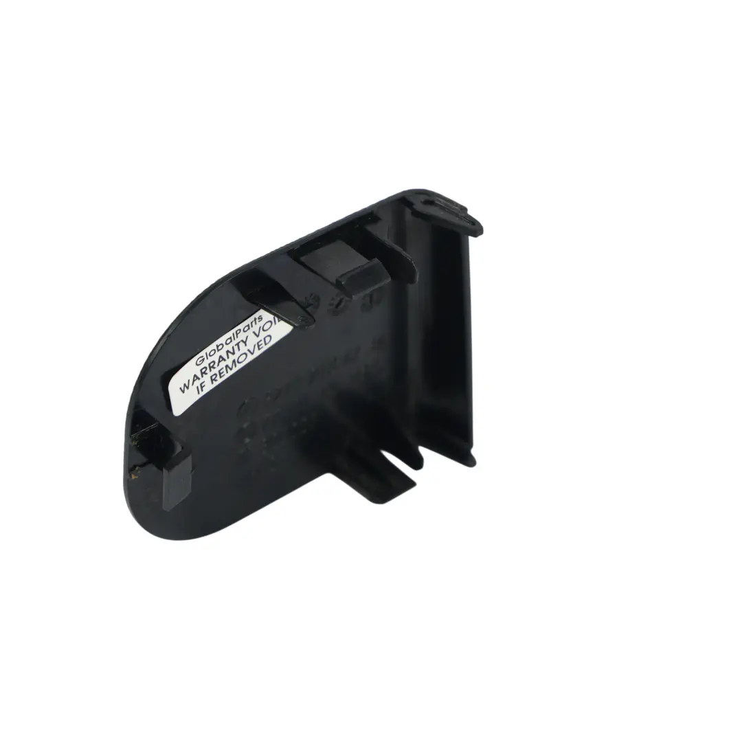  Front Seat Trim Mercedes W211 W219 Panel Left N/S Cover Black - SKU A2119184736-1 - Part number A2119184736