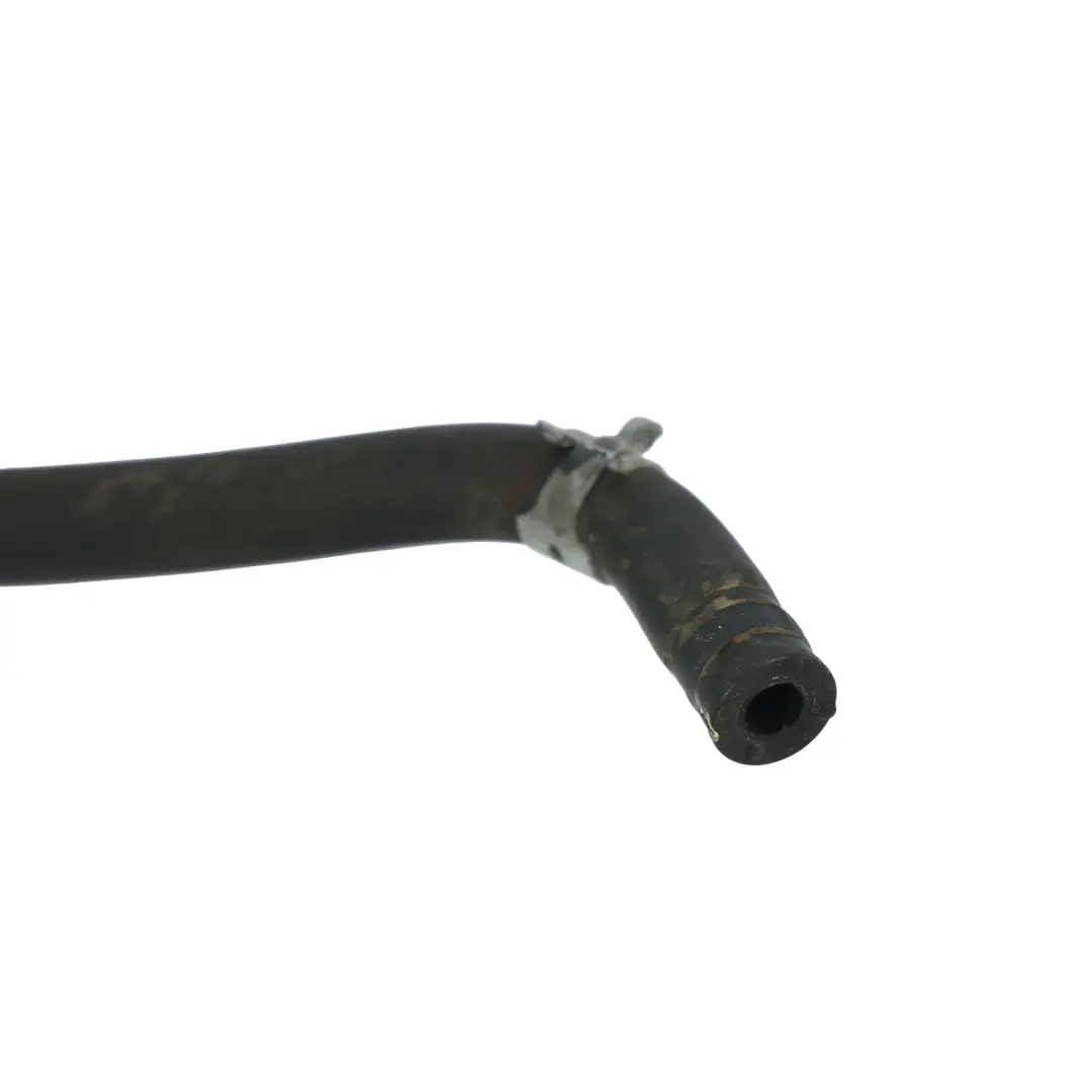 Mercedes W212 Tanque de Expansión Manguera OM651 Agua Tubería - SKU A2125013625 - Número de pieza A2125013625