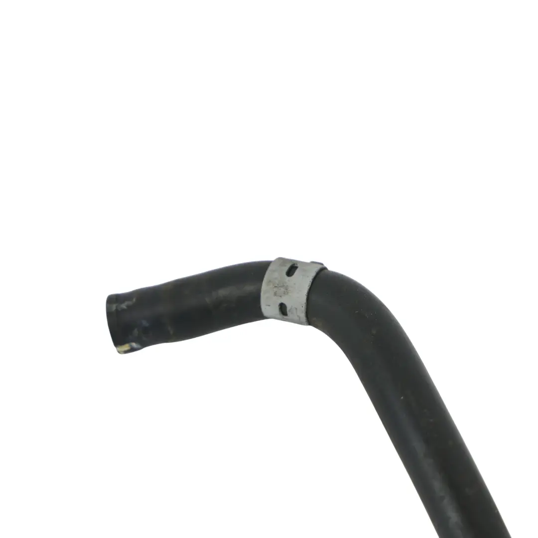Mercedes W212 Expansion Tank Hose OM651 Water Pump Pipe Line - SKU A2125013625 - Part number A2125013625