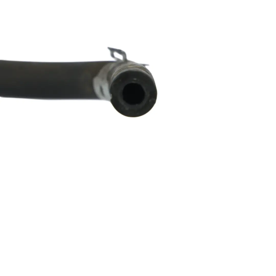 Mercedes W212 Tanque de Expansión Manguera OM651 Agua Tubería - SKU A2125013625 - Número de pieza A2125013625