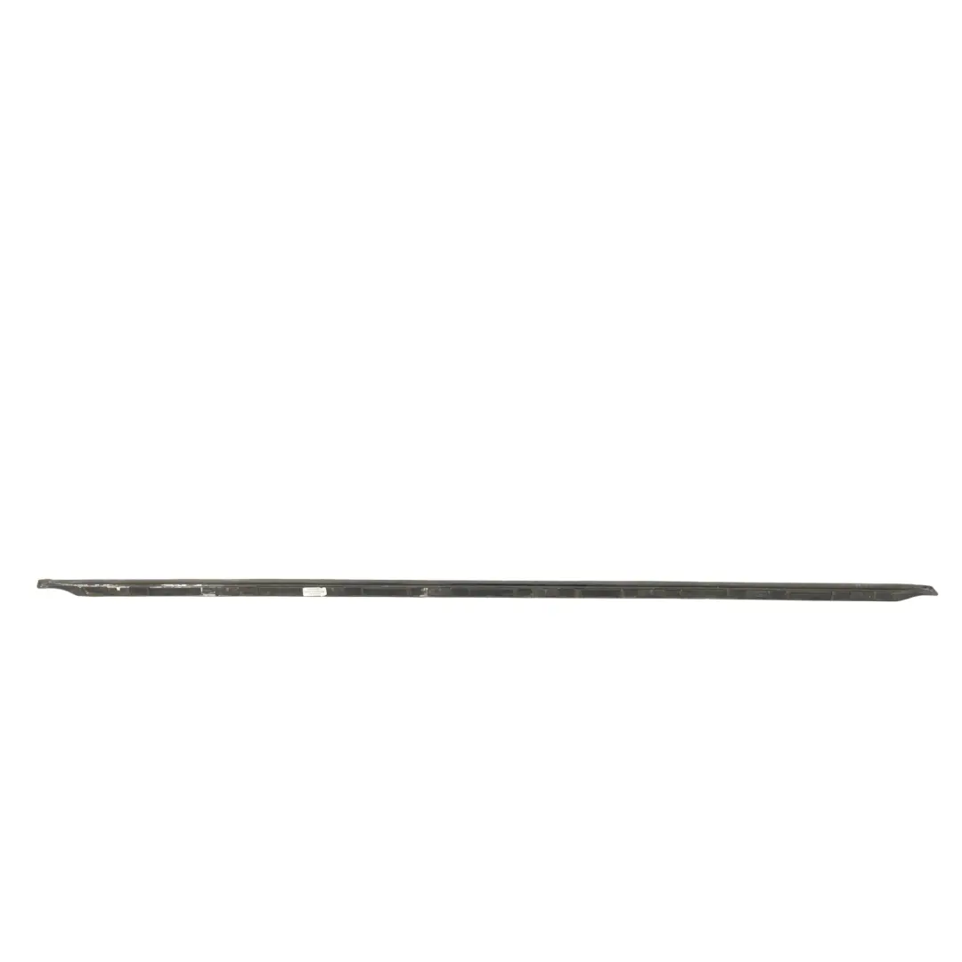 Door Strip Rear Left N/S Lower Moulding Trim to Mercedes W212 with Part number A2126904762 Mercedes W212 Door Strip Rear Left N/S Lower Moulding Trim - SKU A2126904762 - Part number A2126904762