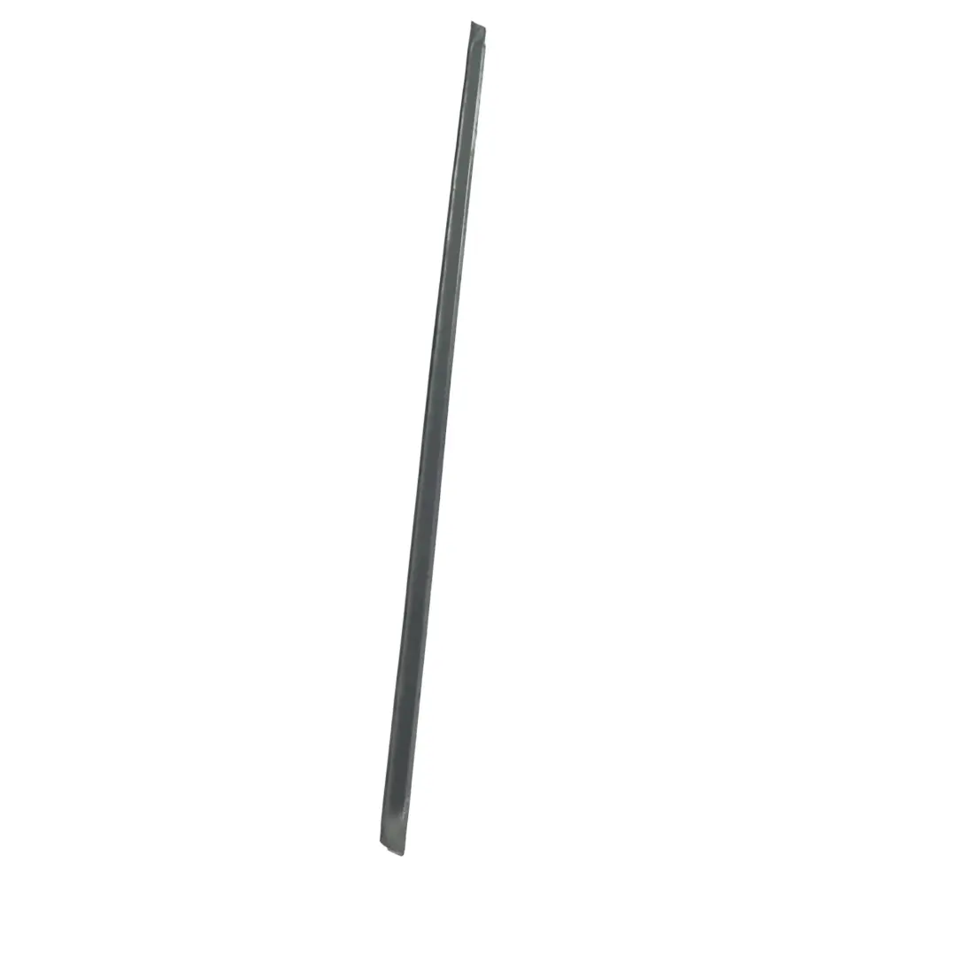 Mercedes W212 Moldura Puerta Trasera Izquierda Inferior - SKU A2126904762 - Número de pieza A2126904762