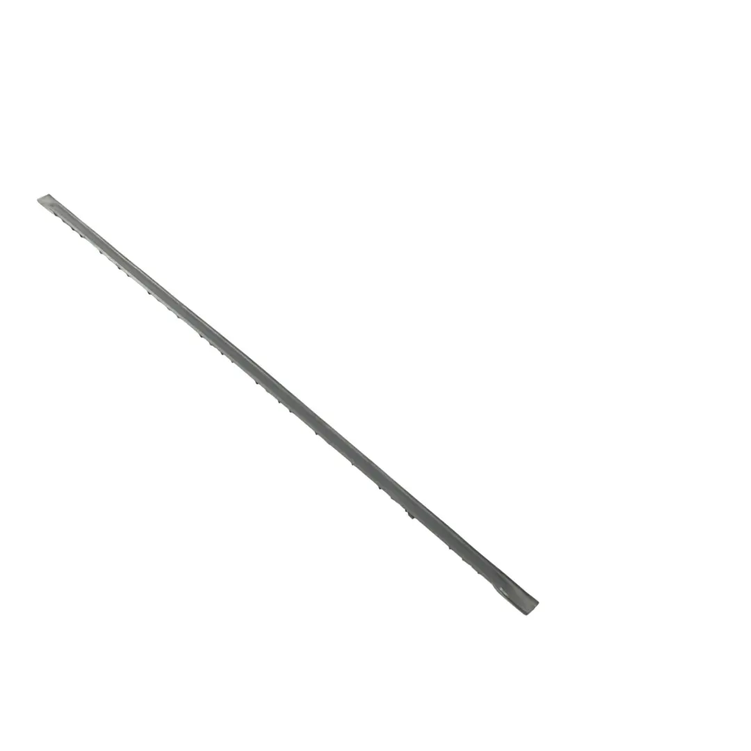 Door Strip Rear Left N/S Lower Moulding Trim to Mercedes W212 with Part number A2126904762 Mercedes W212 Door Strip Rear Left N/S Lower Moulding Trim - SKU A2126904762 - Part number A2126904762