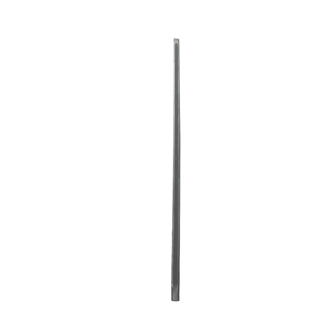 Door Strip Rear Left N/S Lower Moulding Trim to Mercedes W212 with Part number A2126904762 Mercedes W212 Door Strip Rear Left N/S Lower Moulding Trim - SKU A2126904762 - Part number A2126904762