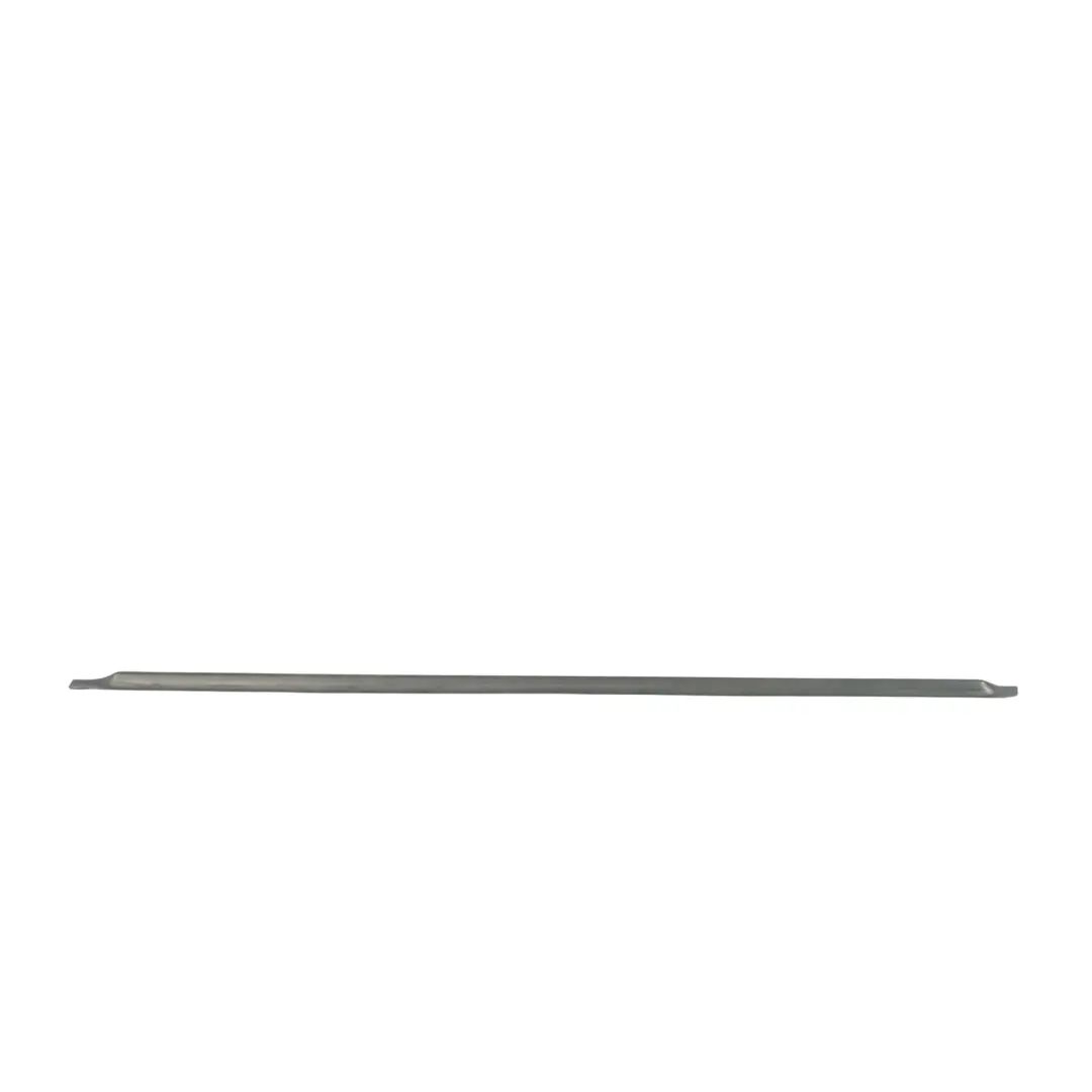 Modanatura Porta Posteriore Sinistra Inferiore per Mercedes W212 con numero di parte A2126904762 Mercedes W212 Modanatura Porta Posteriore Sinistra Inferiore - SKU A2126904762 - Numero di parte A2126904762