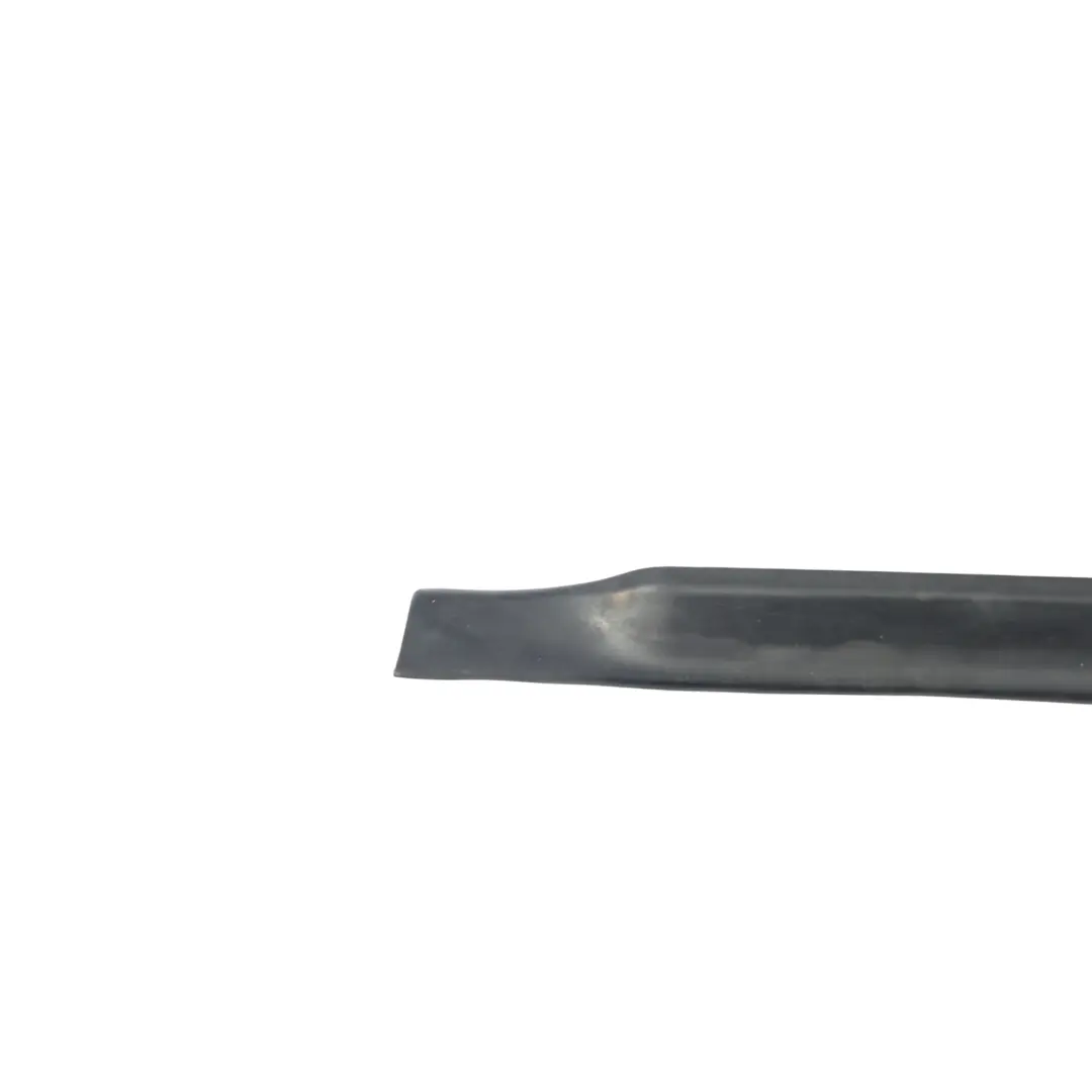 Door Strip Rear Left N/S Lower Moulding Trim to Mercedes W212 with Part number A2126904762 Mercedes W212 Door Strip Rear Left N/S Lower Moulding Trim - SKU A2126904762 - Part number A2126904762