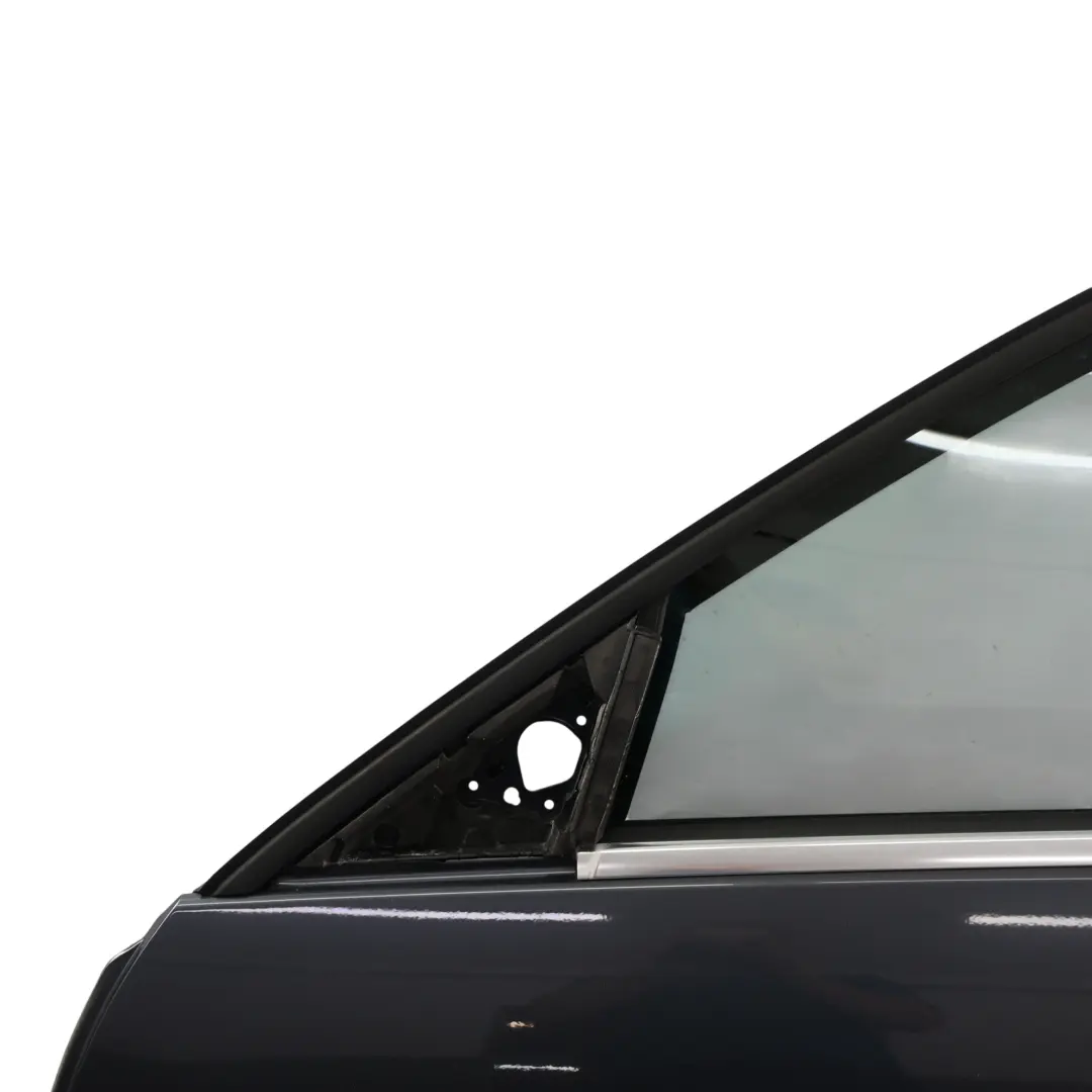Pannello Porta Anteriore Sinistra Grigio Tenorite 755 per Mercedes W212 con numero di parte A2127200105 Mercedes W212 Pannello Porta Anteriore Sinistra Grigio Tenorite 755 - SKU A2127200105-TNG - Numero di parte A2127200105