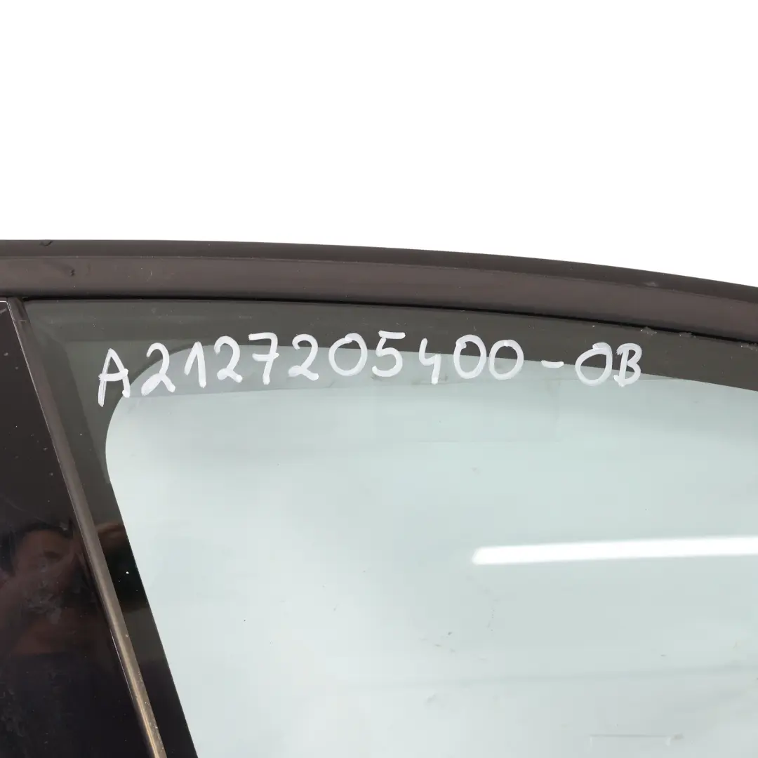 Mercedes W212 Drzwi Prawe Przednie Palladium - 792 - SKU A2127205400-OB - Numer Części A2127205400