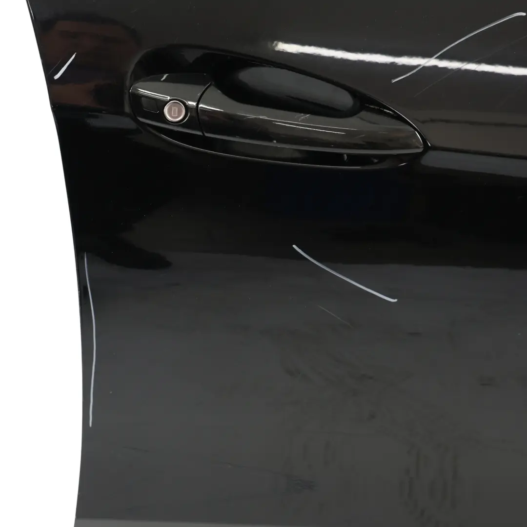 Puerta Delantera Derecha Tapa Panel Palladium Silver - 792 para Mercedes W212 con número de pieza A2127205400 Mercedes W212 Puerta Delantera Derecha Tapa Panel Palladium Silver - 792 - SKU A2127205400-OB - Número de pieza A2127205400