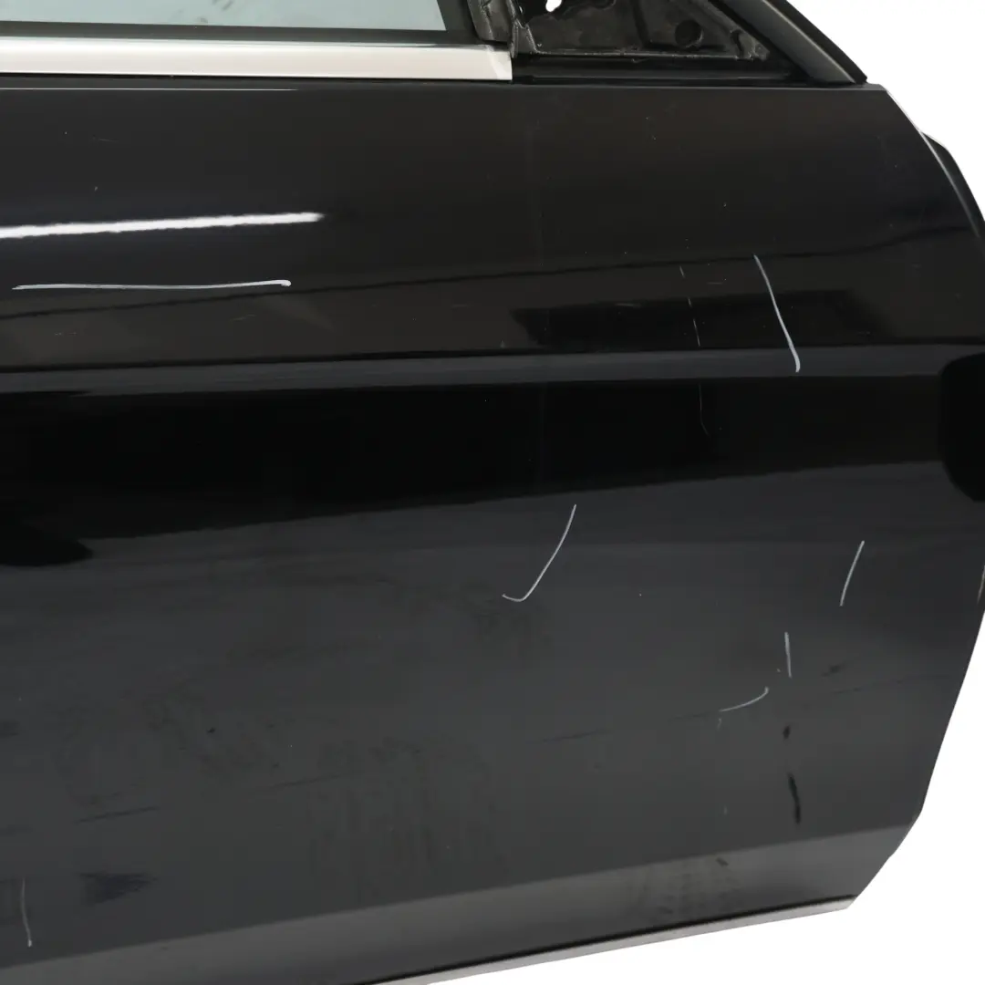 Mercedes W212 Drzwi Prawe Przednie Palladium - 792 - SKU A2127205400-OB - Numer Części A2127205400
