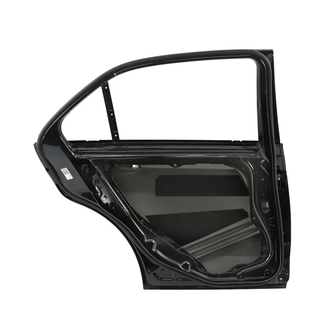 Arrière Gauche Noir Obsidienne Métallisé - 197 pour Mercedes W212 Porte à propos du numéro de pièce A2127300105 Mercedes W212 Porte Arrière Gauche Noir Obsidienne Métallisé - 197 - SKU A2127300105-OB2 - Numéro de pièce A2127300105