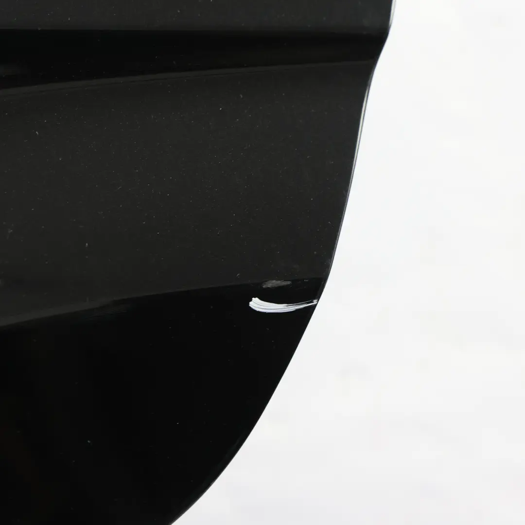 Door Rear Left N/S Obsidian Black Metallic - 197 to Mercedes W212 with Part number A2127300105 Mercedes W212 Door Rear Left N/S Obsidian Black Metallic - 197 - SKU A2127300105-OB2 - Part number A2127300105