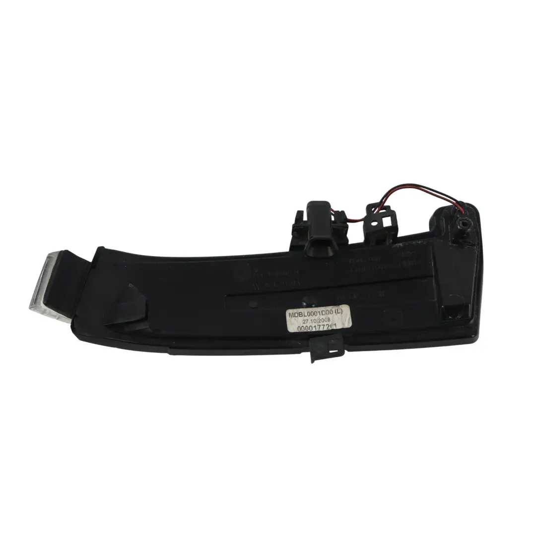 Tür Seitenspiegel Abdeckung Rahmen Links für Mercedes W204 mit Teilenummer A2128200721 Mercedes W204 Tür Seitenspiegel Abdeckung Rahmen Links - SKU A2128200721 - Teilenummer A2128200721