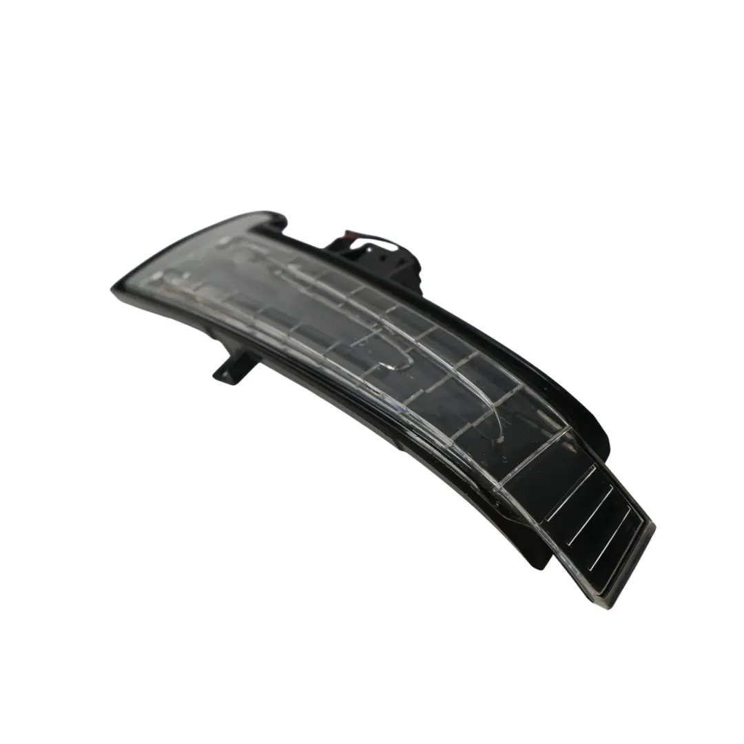 Mercedes W204 Tür Seitenspiegel Abdeckung Rahmen Links - SKU A2128200721 - Teilenummer A2128200721