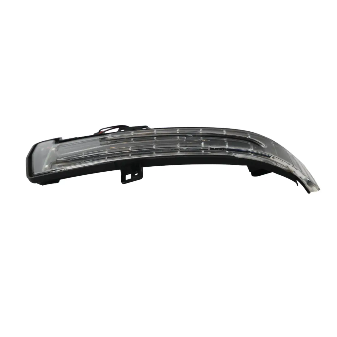 Mercedes W204 Cubierta Espejo Lateral Izquierdo - SKU A2128200721 - Número de pieza A2128200721