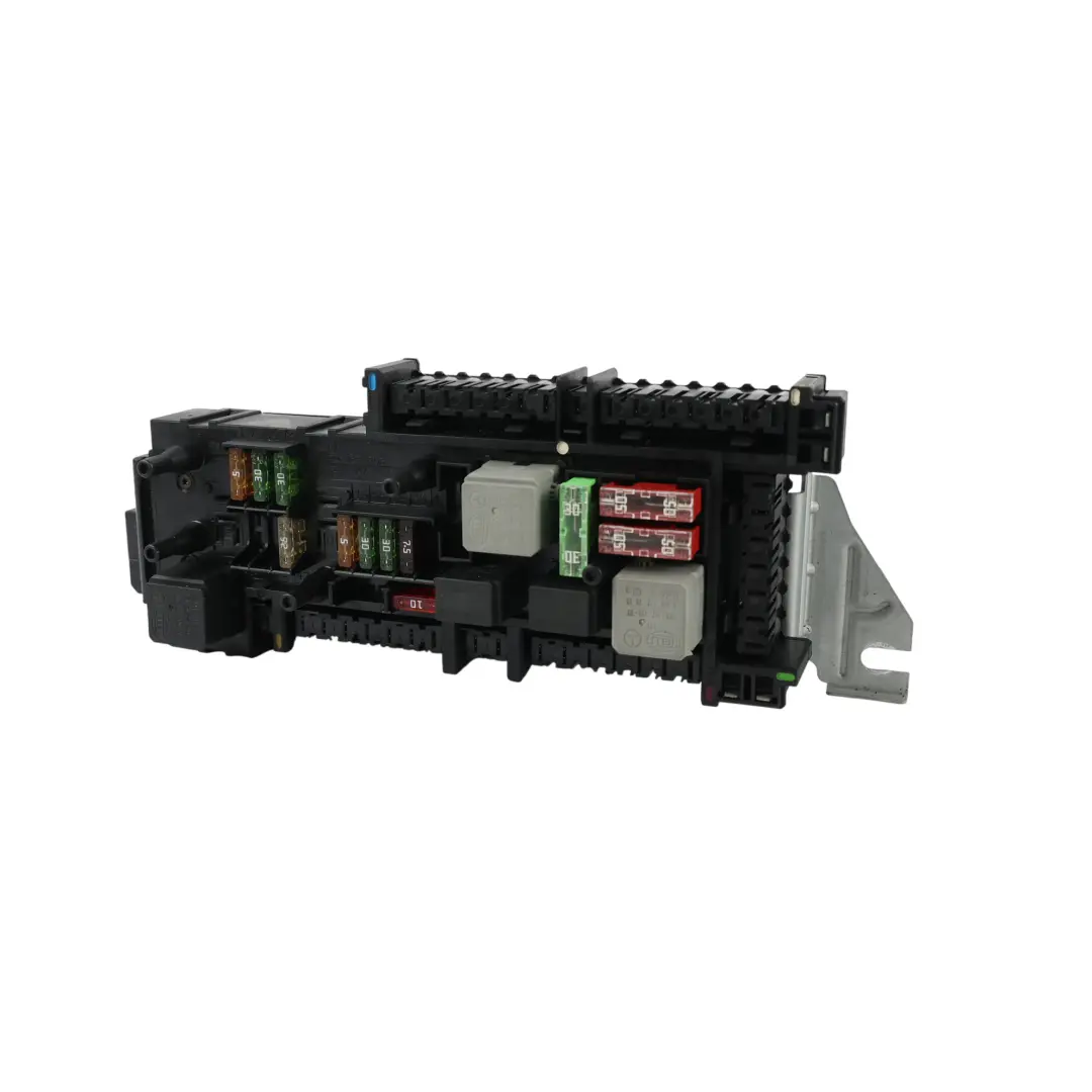 Mercedes W207 Sicherungskasten Relais Steuergerät Modul SAM - SKU A2129005401 - Teilenummer A2129005401
