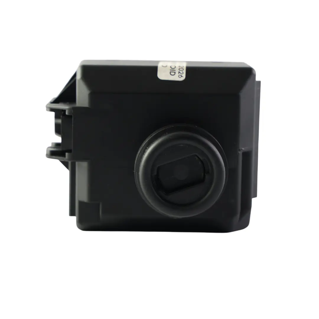 Mercedes W212 Key Reader Ignition Lock Remote Control Unit Module - SKU A2129056601-1 - Part number A2129056601