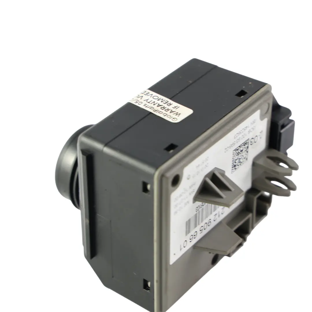 Lector Llave Cerradura Encendido Unidad Control Remoto para Mercedes W212 con número de pieza A2129056601 Mercedes W212 Lector Llave Cerradura Encendido Unidad Control Remoto - SKU A2129056601-1 - Número de pieza A2129056601