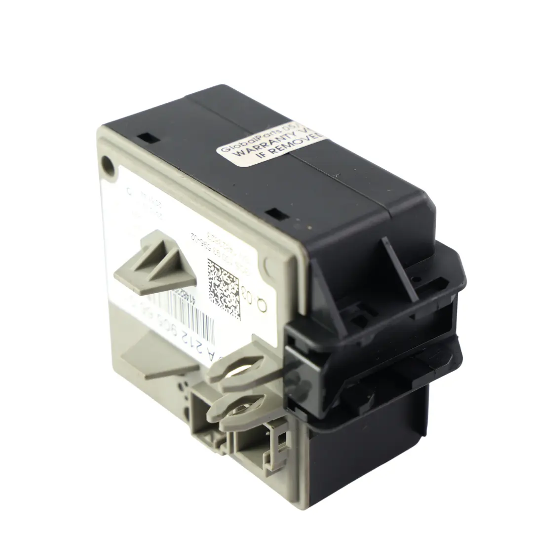Schlüsselleser Zündschloss Fernbedienung Modul für Mercedes W212 mit Teilenummer A2129056601 Mercedes W212 Schlüsselleser Zündschloss Fernbedienung Modul - SKU A2129056601-1 - Teilenummer A2129056601
