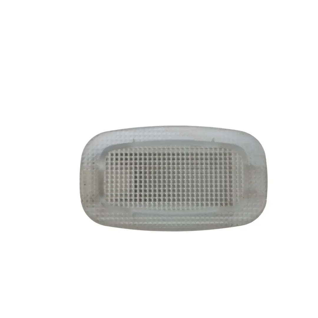 Mercedes X164 W251 V251 Luggage Trunk Interior Lamp Light Panel - SKU A2168200201 - Part number A2168200201