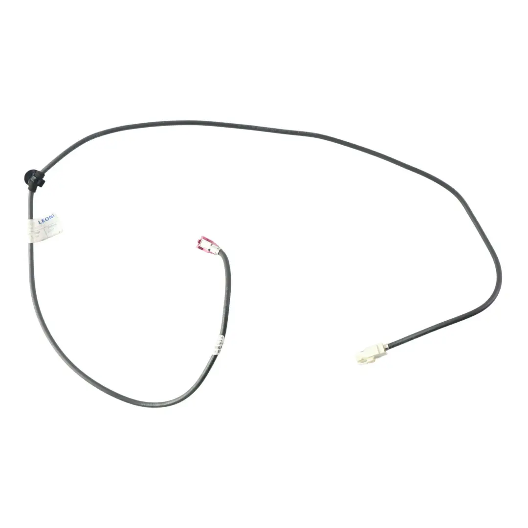 Mercedes C218 USB AUX Socket Port Cable Harness Wire Cable - SKU A2185402110 - Part number A2185402110