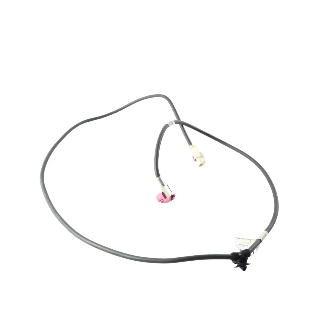 Gniazdo USB AUX Wiązka Przewodów do Mercedes C218 o numerze A2185402110 Mercedes C218 Gniazdo USB AUX Wiązka Przewodów - SKU A2185402110 - Numer Części A2185402110