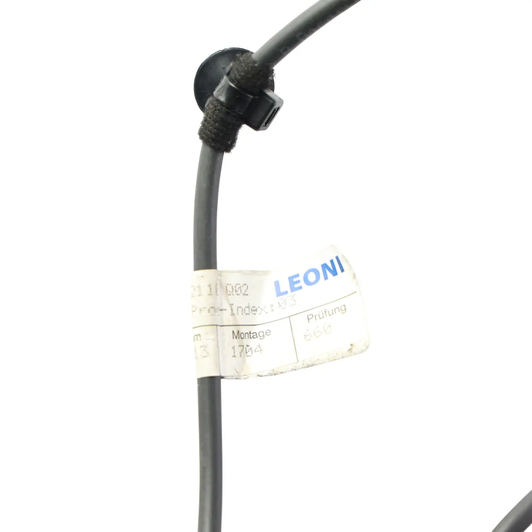 Mercedes C218 USB AUX Socket Port Cable Harness Wire Cable - SKU A2185402110 - Part number A2185402110